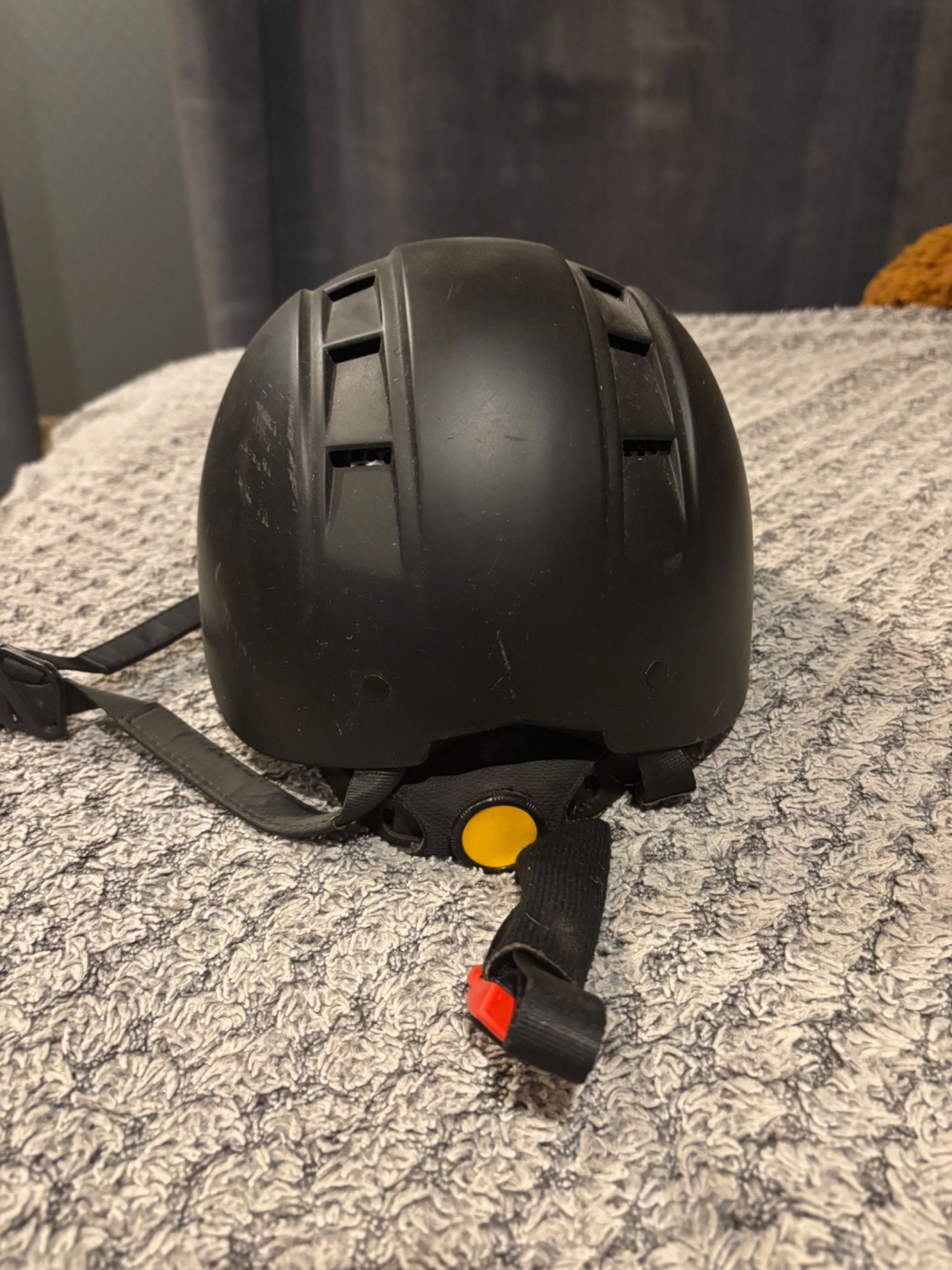 Kask jeździecki Horze Phoenix