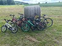 Rower/Rowery do naprawy damka dziecięcy górski mtb