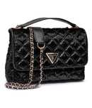 Torebka GUESS nowa crossbody czarna