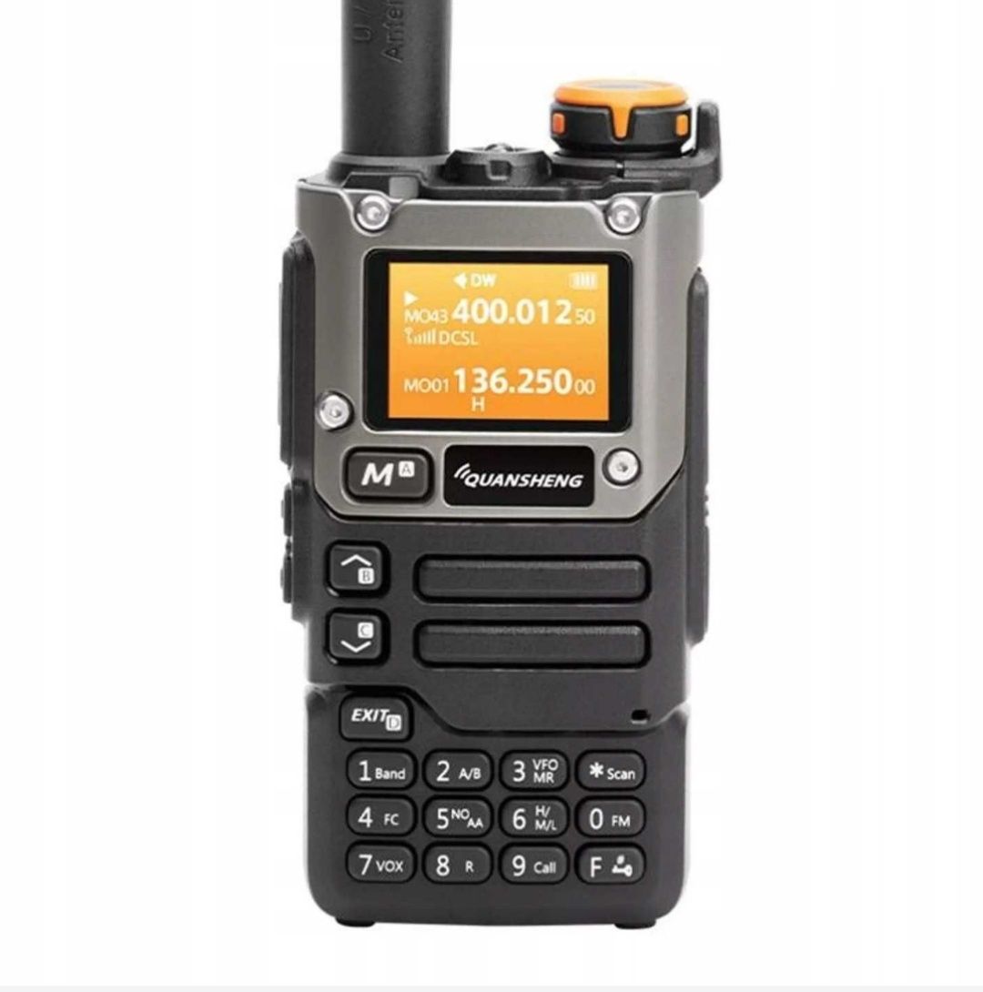 Quansheng uv-k5 (8) рация рація квашенг