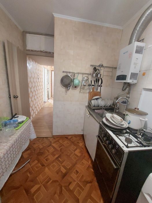 Продаю 3 кімнатну квартиру Проспект Миру вулиця Театральна сертифікат