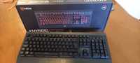 Teclado Gaming Krom Khybrid