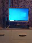 ПК( Intel® Core™ i5-3570S , 4/500 Gb)+монітор 22"