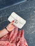 Сумка gucci marmont mini шкіра комплект