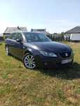 Seat EXEO ST 2.0 TDI 143KM Polski Salon ISOFIX manuał 6 biegów.