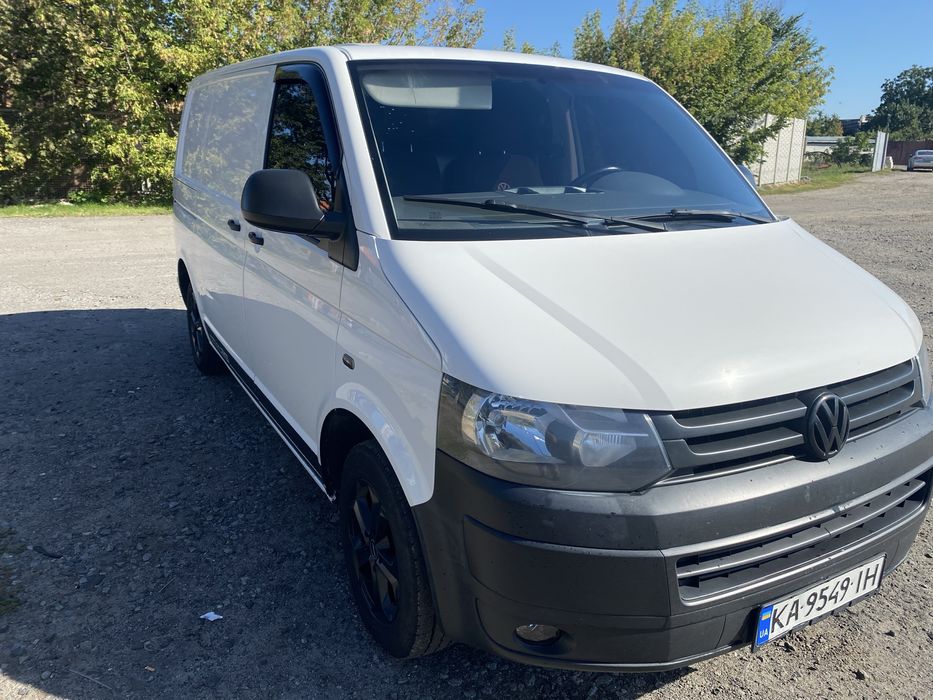 Фольксваген  т5 gp