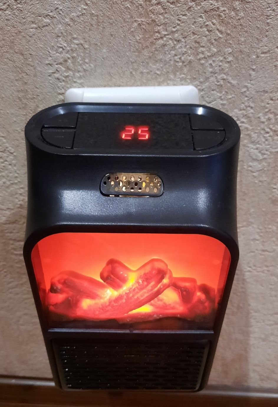Обогреватель "Камин"  Flame Heater