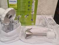 Продаю ручний блендер Philips HR2546