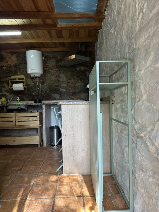 Quinta ecologica / eco farm Oleiros