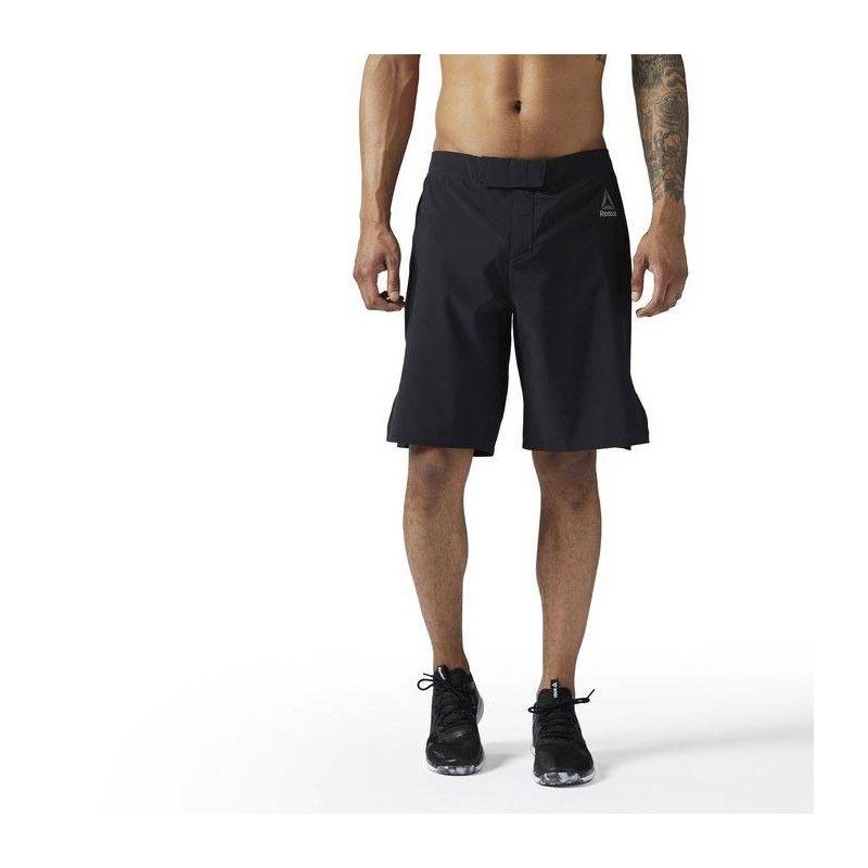 Спортивні шорти Reebok Speedwick Les Mills Playdry Crossfit Short