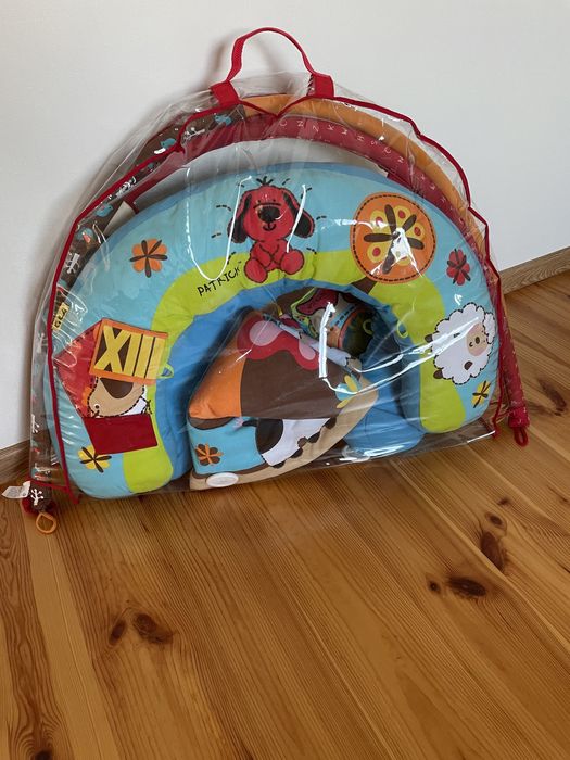 Развивающий коврик Круг любви Ks Kids