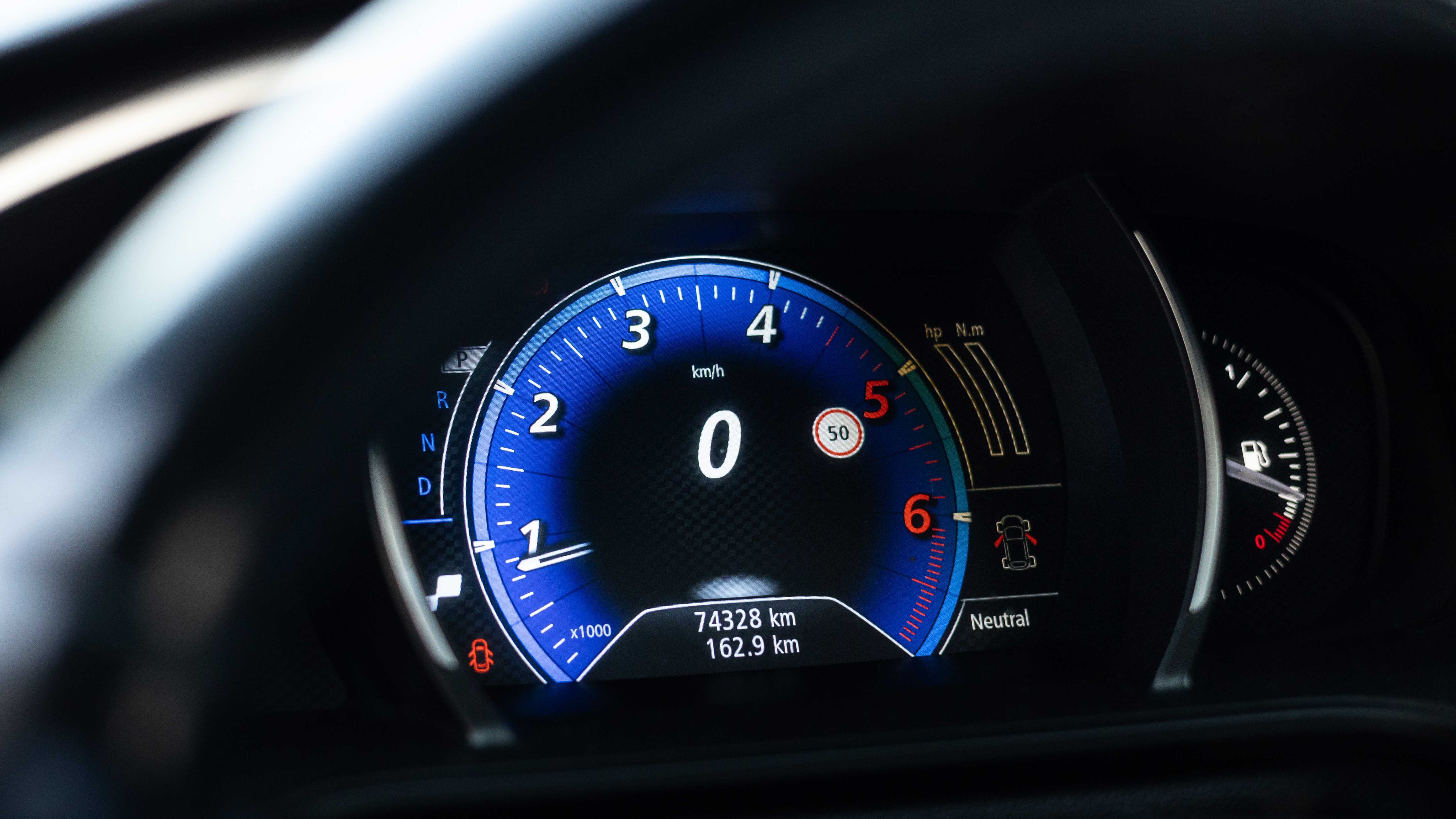 Renault Megane lV GT 165cv EDC