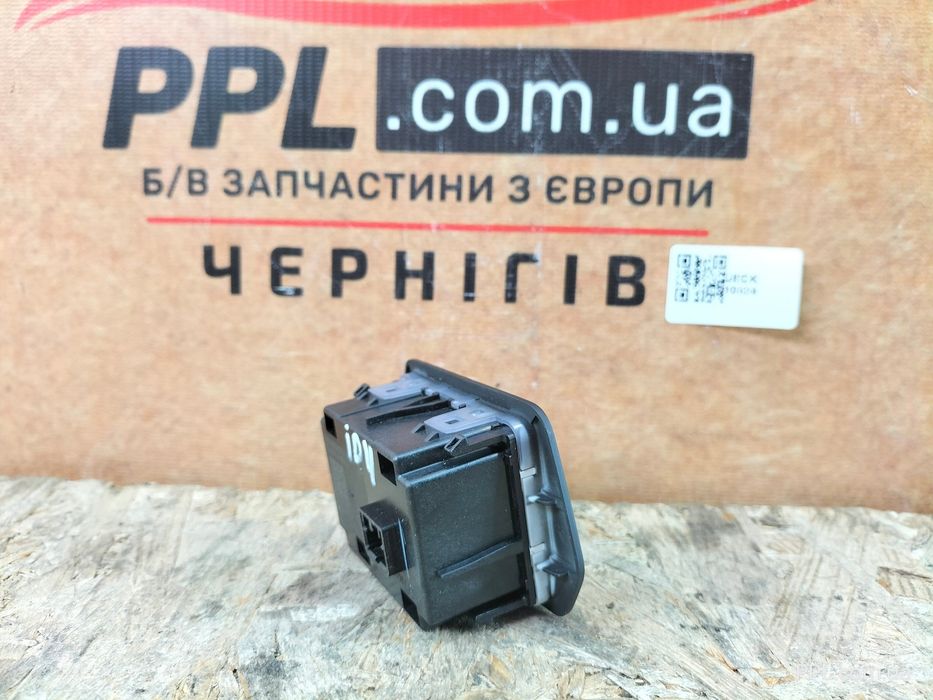 VW ID.4 20- Блок управления освещением переключатель света 10A941193N