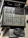 Behringer X32 Compact z kejsem + Stagebox S16