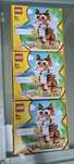 Lego Ano Chines #40417 #40491 #40186 #40355 #40417. Selados.