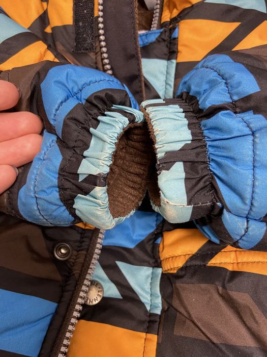 Зимовий комплект LENNE 80 р