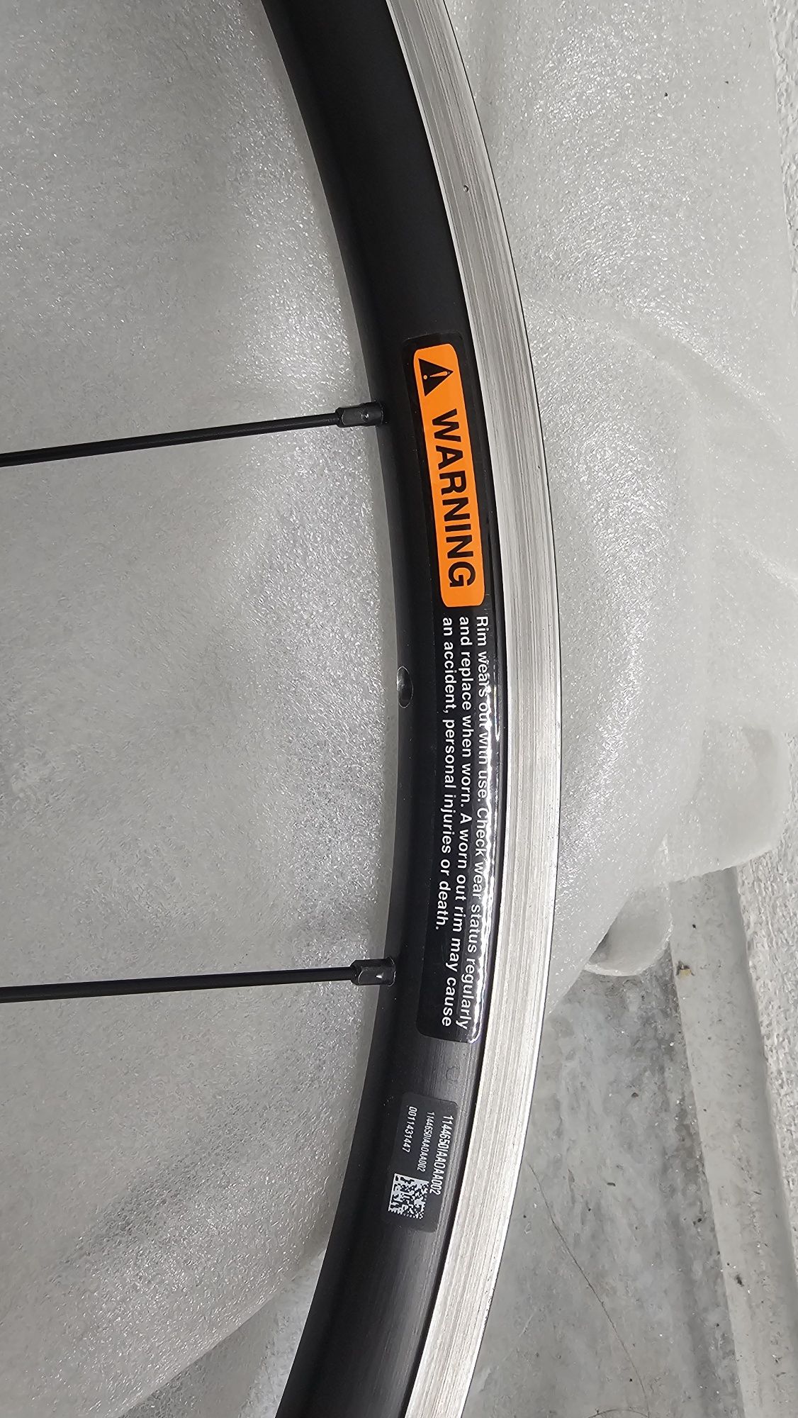 Koła rowerowe szosowe Falcrum Racing 900 700c, prawie nowe
