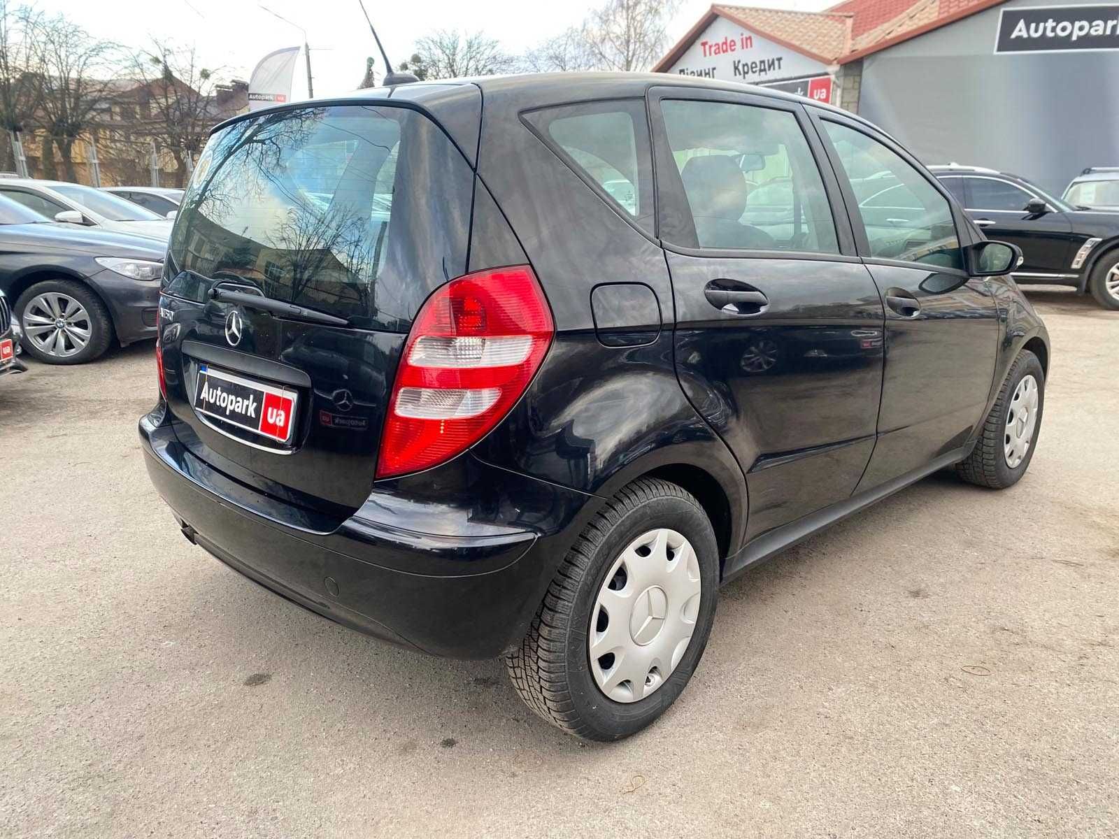 Продам Mercedes-Benz A 150 2007р. #42713