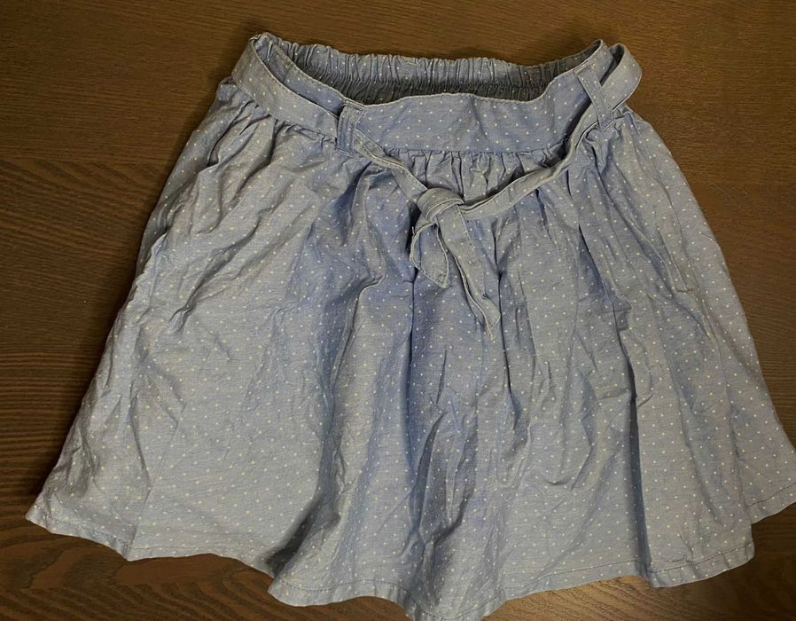 spódniczka 128 pepco