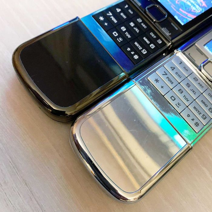 Продам Новий Телефон 8800 як Нокіа. Slider Акція!