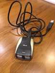 Hub 4 Portas USB