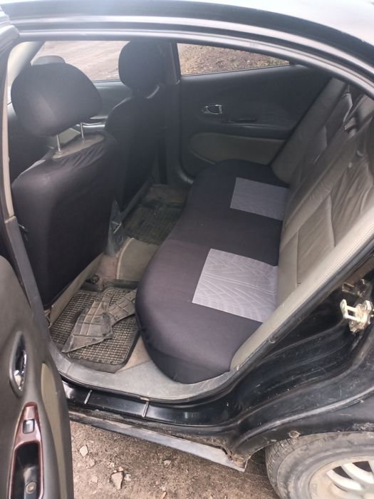 Продам Daewoo Leganza 2.0