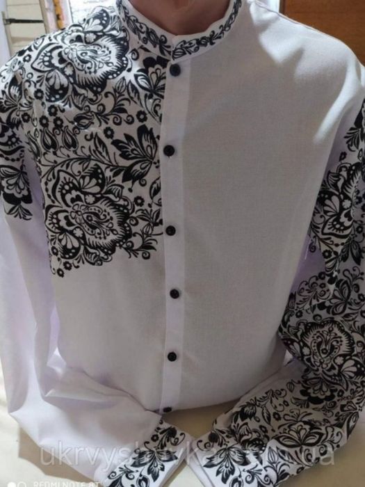 Сорочка чоловіча