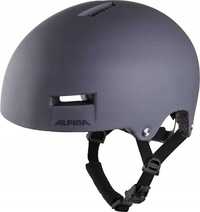 Kask Rowerowy  Alpina Airtime r. L - Nowy
