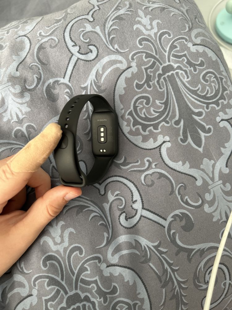 Xiaomi mi band 8 active