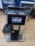 Ekspres automatyczny DeLonghi PrimaDonna Soul Stan Idealny! REZERWACJA
