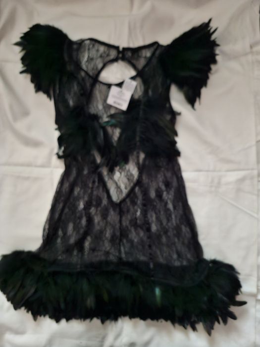 Еротична Білизна  16 розмір  приемна на дотик