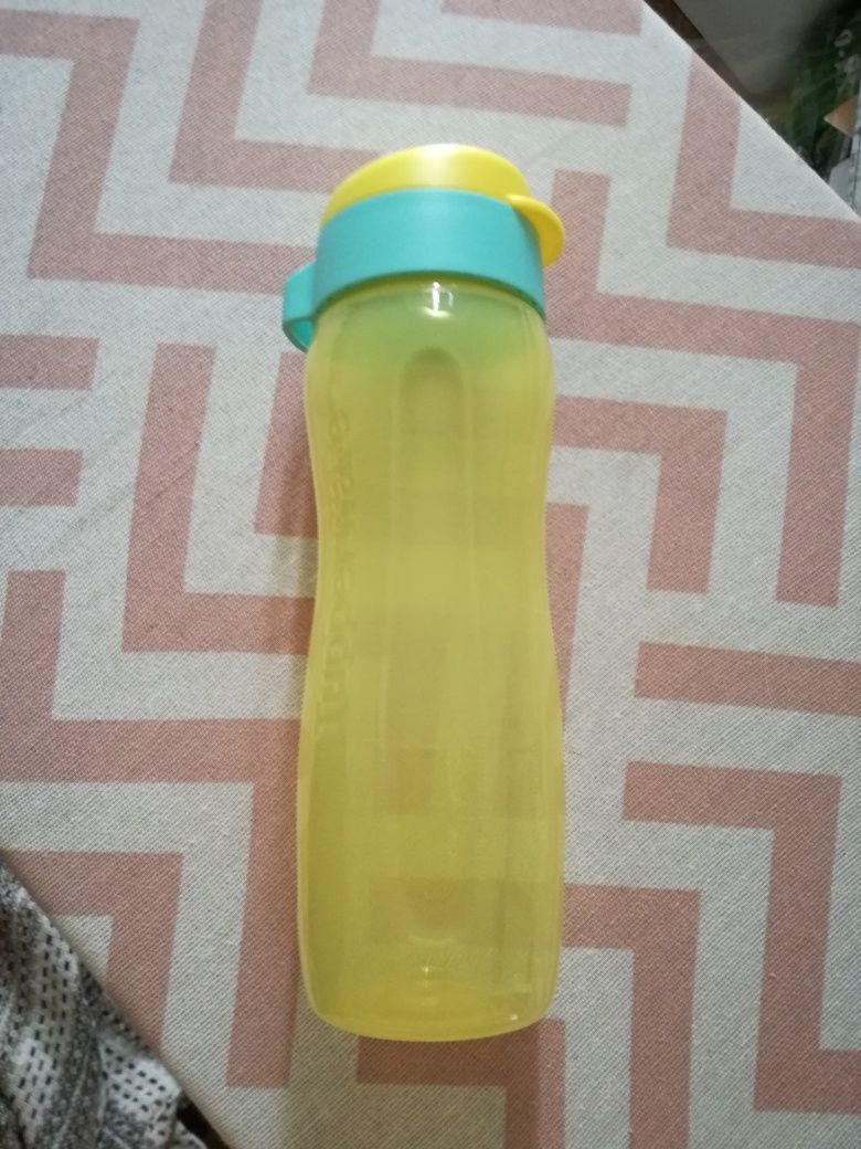 Ecogarrafa Tupperware