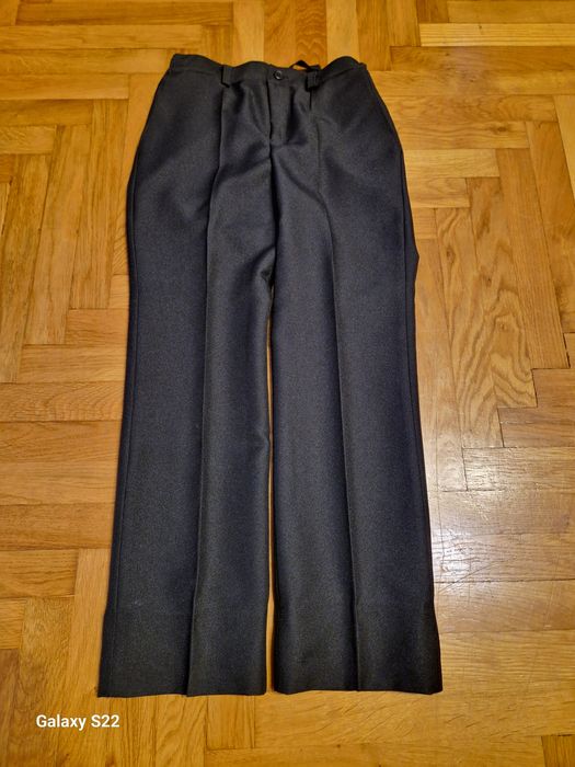 Komża komunijna, spodnie