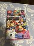 Mario 8 Kart Deluxe Nintendo Switch gra na konsole