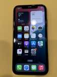 Iphone 11 256 GB czarny stan dobry +