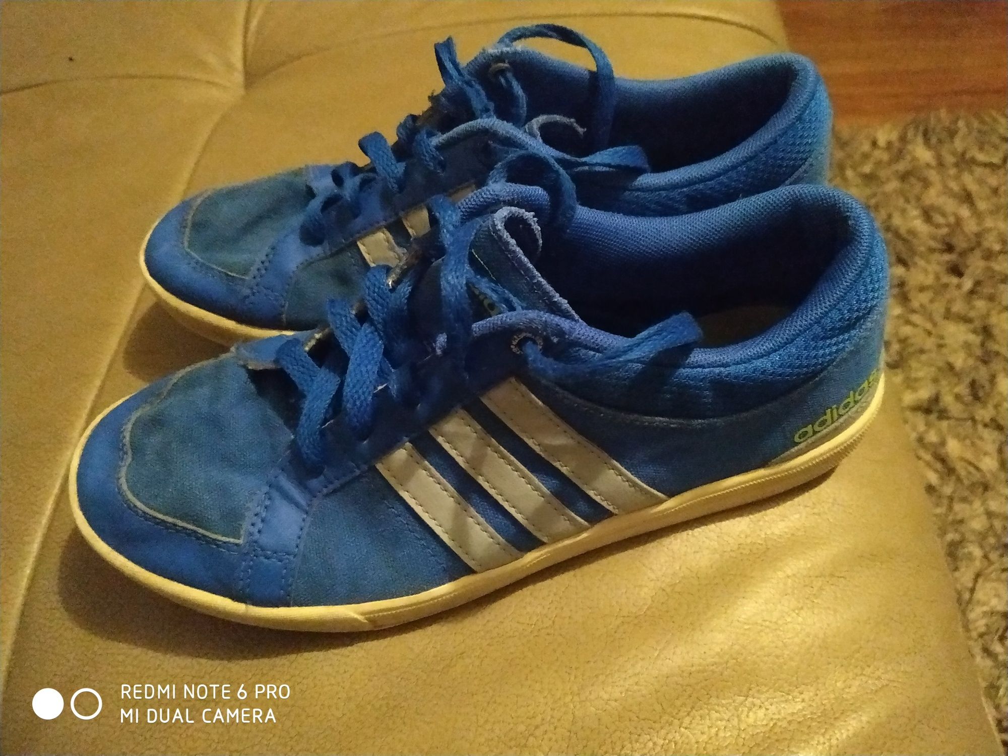 Buty adidas, rozm 38