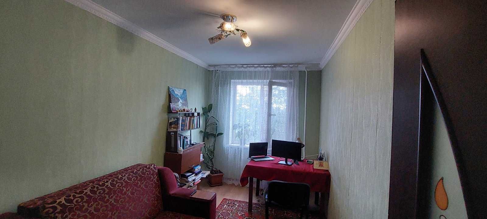 Продажа 3-х комнатной квартиры