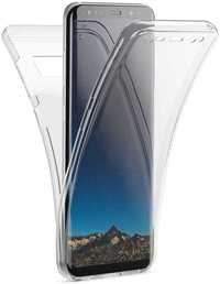 Etui Slim 360 Przód + Tył do Samsung Galaxy s8 Plus G955F