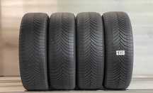 Автошини колеса резина 205/60 R16 Michelin Gross Climate 2021 рік літн
