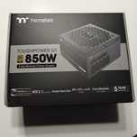 Zasilacz Thermaltake Toughpower GT 850W 80 Plus Gold