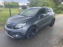 Opel Mokka Innovation Bogate wyposazenie Automat z Niemiec