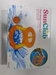 SUN CLUB Pool Hoops Gra do Basenu Koszykówka Wodna