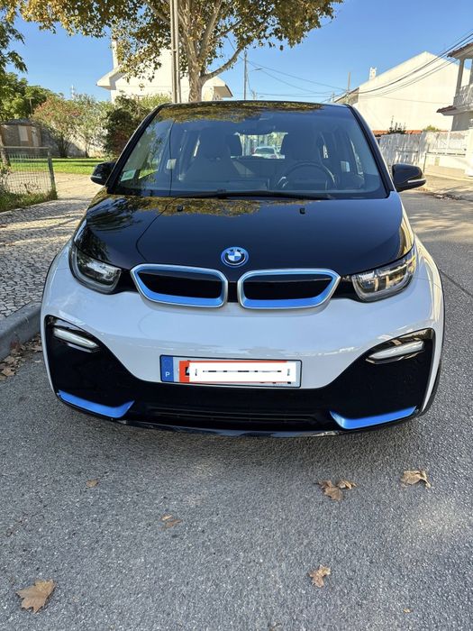 BMW i3  (94ah) .
