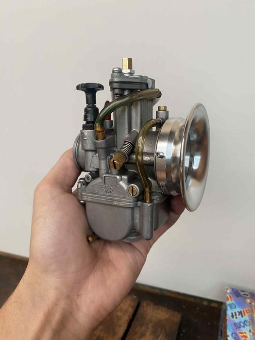 Carburador 28 sunworld
