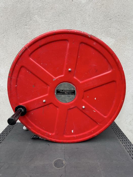 Hydrant wewnętrzny 20m