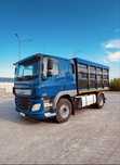 Свіжий DAF | Голландія |  Продаж з ПДВ, Стан Ідеал