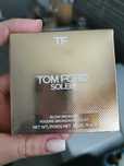 Bronzer Tom ford terra nowy