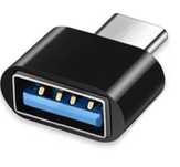 Adapter USB A -> USB C (np do podłączenia pendrive do telefonu)