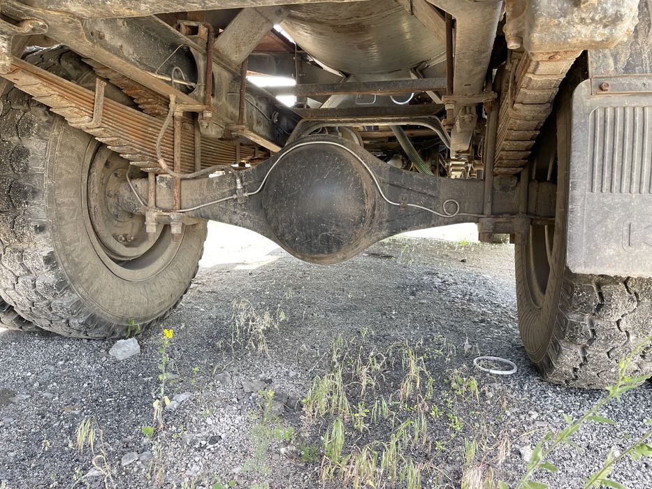 Продам авто ГАЗ 5312 Ассенизатор