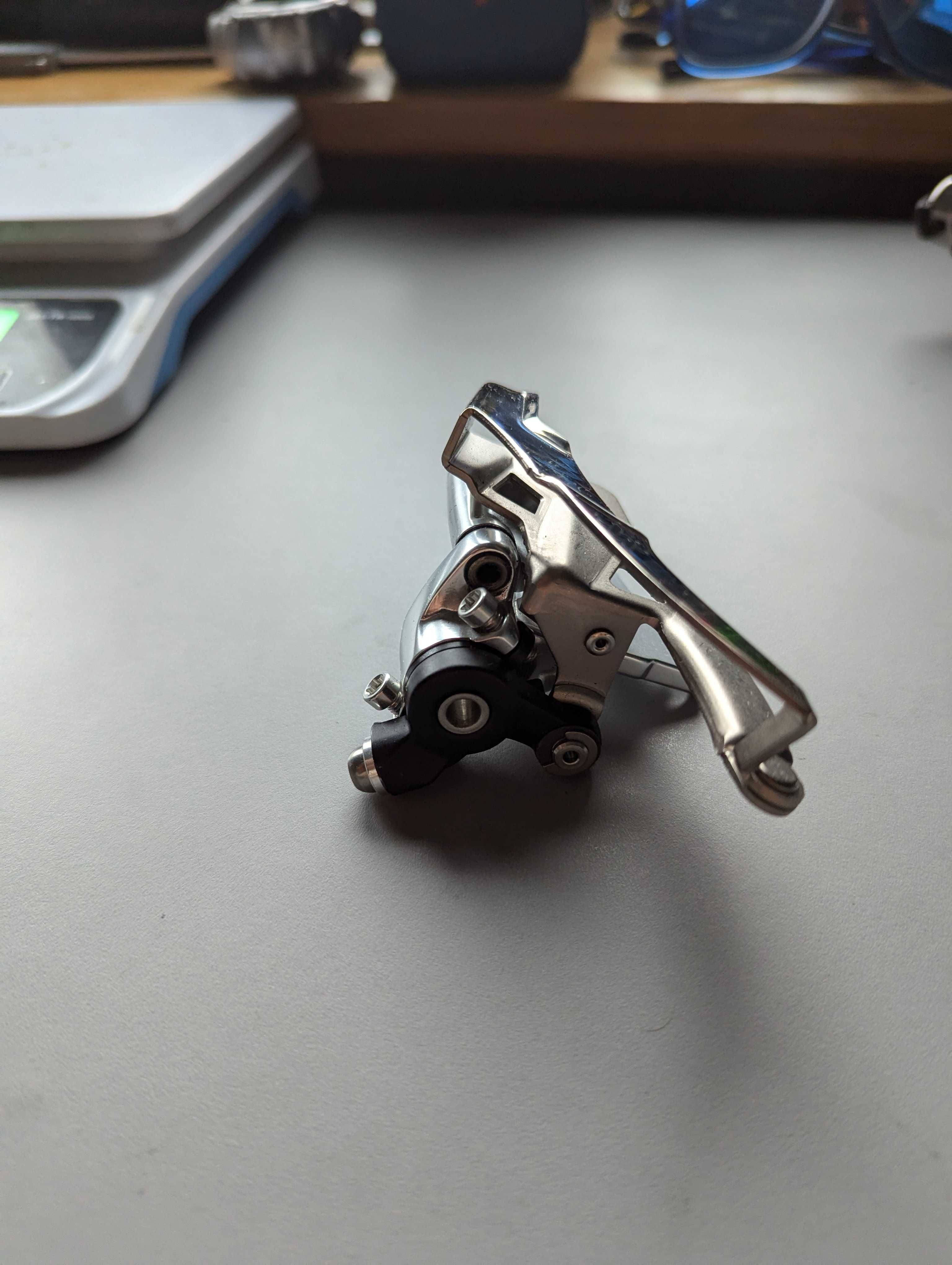 NOWA przerzutka SRAM XX S1 39 T